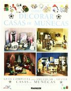 Decoración de Casas de Muñecas