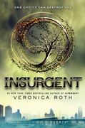 Insurgent (en Inglés)
