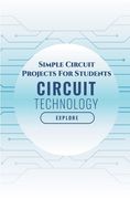 Simple Circuit Projects For Students: Stepper Motor and Servo Motor with ARM7-LPC2148, Measuring Analog Voltage, ARM7 LPC2148 Microcontroller, Line Fo (en Inglés)