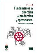 Fundamentos de Dirección de Producción y Operaciones