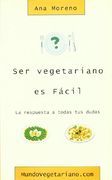 Ser vegetariano es fácil