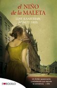 El niño de la maleta (Nina Borg 1)