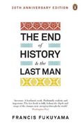 the end of history and the last man. francis fukuyama (en Inglés)