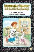 Horrible Harry and the Field day Revenge! (en Inglés)