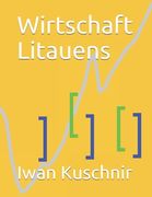 Wirtschaft Litauens (en Alemán)