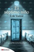El séptimo niño (EMBOLSILLO)