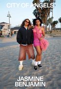 Jasmine Benjamin: City of Angels: A Book About L. An Style