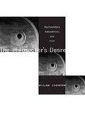 The Philosopher’S Desire: Psychoanalysis, Interpretation, and Truth (en Inglés)
