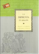 La Imprenta en Aragón