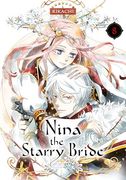Nina the Starry Bride 8 (en Inglés)
