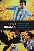 sport brands (en Inglés)