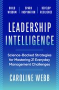 Leadership Intelligence: Science-Backed Strategies for Mastering 21 Everyday Management Challenges (en Inglés)