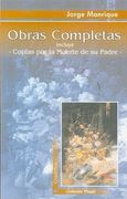 Obras Completas