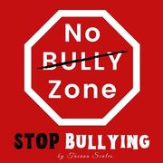 No Bully Zone: Stop Bullying (en Inglés)