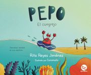 Pepo el cangrejo (in Spanish)