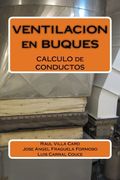 Ventilacion en Buques: Calculo de Conductos