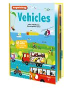 Magnetology: Vehicles