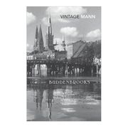 Buddenbrooks: The Decline of a Family 