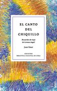 El canto del chiquillo. Recuerdos de viaje de Lorenzo Angol