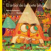 Arbol de las Siete Brujas  [+6 Años]