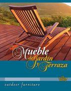 Mueble De Jardín Y Terraza
