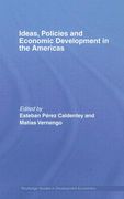 ideas, policies and economic development in the americas
