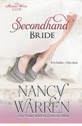 Secondhand Bride: Five Brides, One Enchanted Wedding Gown (en Inglés)