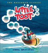 Little Toot (en Inglés)