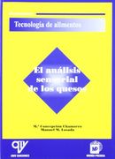 El analisis sensorial de los quesos