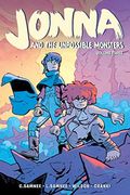 Jonna and the Unpossible Monsters Vol. 3 (3) (en Inglés)