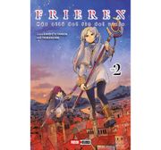 FRIEREN -MÁS ALLÁ DEL FIN DEL VIAJE N.2