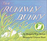The Runaway Bunny Padded Board Book (en Inglés)