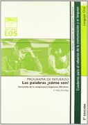 Las Palabras  ¿Cómo son? (Método EOS)
