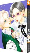 Mooning Over you? Band 3 (in German)