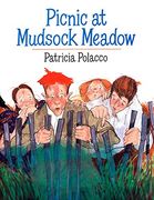 Picnic at Mudsock Meadow (en Inglés)