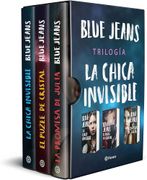 Estuche Trilogia la Chica Invisible (la Chica Invisible + el Puzl e de Cristal + la Promesa de Julia)