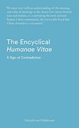 The Encyclical Humanae Vitae: A Sign of Contradiction: An Essay in Birth Control and Catholic Conscience (en Inglés)