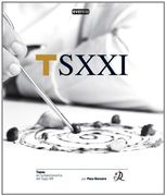 Tapas en la Gastronomía del Siglo xxi