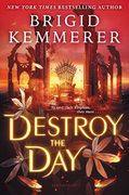 Destroy the day (Defy the Night, 3) (en Inglés)