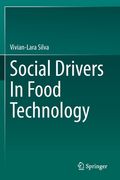 Social Drivers in Food Technology (en Inglés)