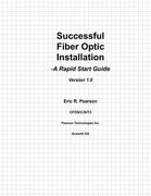successful fiber optic installation (en Inglés)