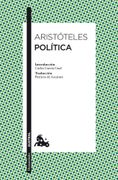 Politica (Aristoteles) Nê274 *11*Austral