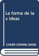 La Forma de las Ideas