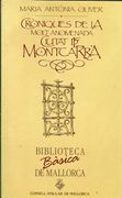 Cròniques de la Molt Anomenada Ciutat de Montcarrà (en Catalán)