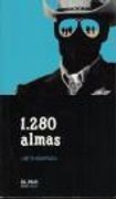 1280 almas