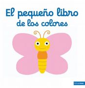 El Pequeño Libro de los Colores