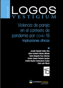 Violencia de Pareja en el Contexto de Pandemia por Covid19