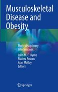 Musculoskeletal Disease and Obesity: Multi-Disciplinary Interventions (en Inglés)