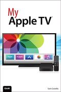 My Apple tv (en Inglés)