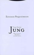 Estudios Psiquiátricos: Vol. 01 (Obras Completas de Carl Gustav Jung)